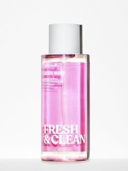 Victoria Secret - Fresh & Clean 250 ml